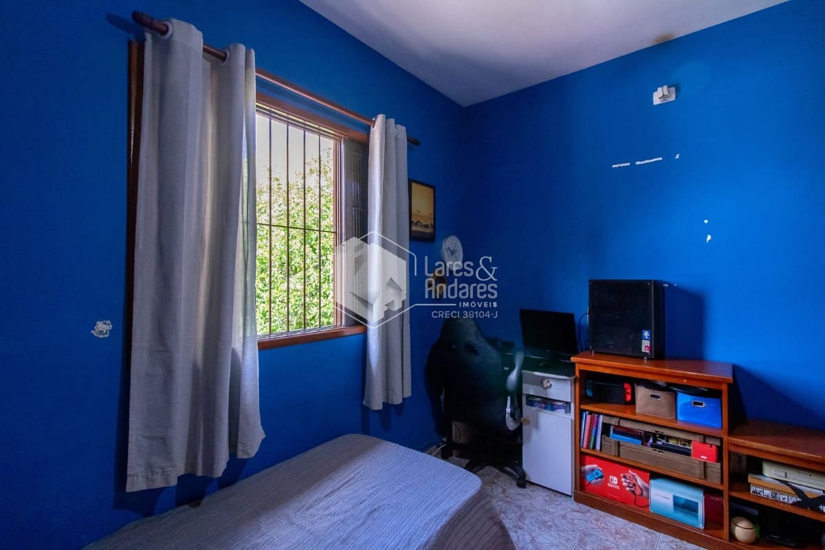 Sobrado à venda com 3 quartos, 162m² - Foto 29