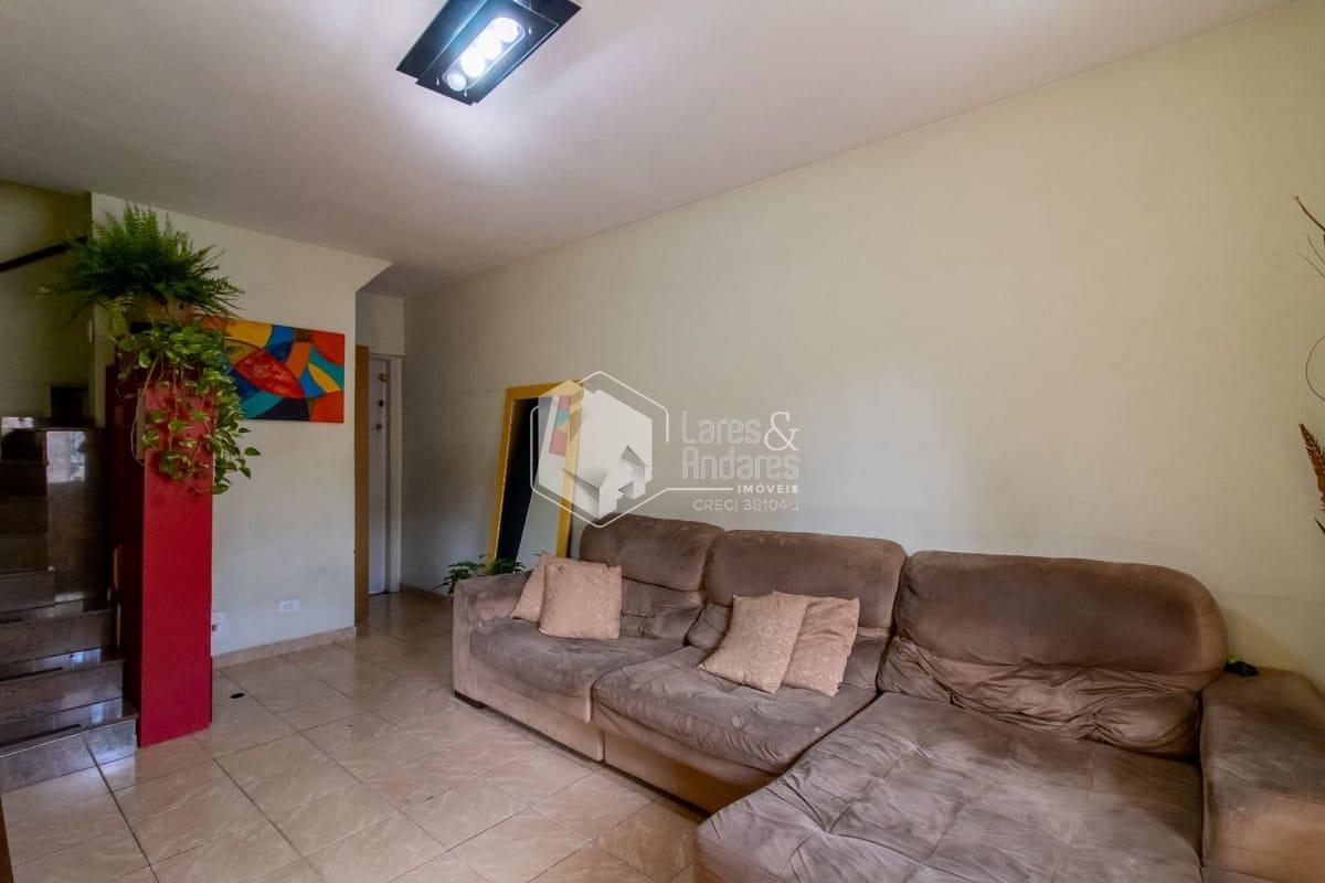 Sobrado à venda com 3 quartos, 162m² - Foto 4