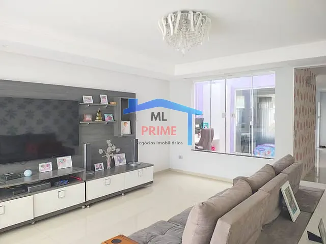 Sobrado com 350m² 3 quartos e 4 banheiros, à venda, no bairro Vila Zelina em São Paulo