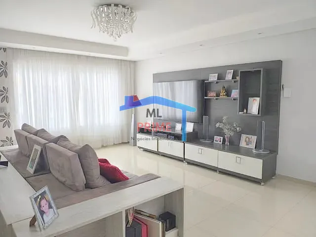 Sobrado com 350m² 3 quartos e 4 banheiros, à venda, no bairro Vila Zelina em São Paulo