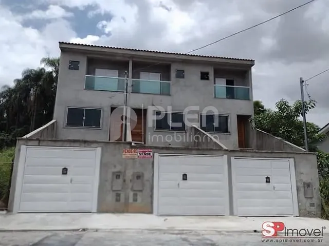 Sobrado 3 quartos e 5 banheiros, à venda, no bairro Jardim Virginia Bianca em São Paulo