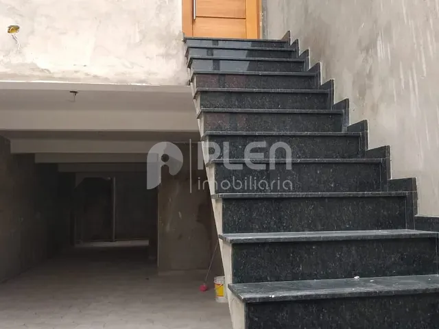 Sobrado 3 quartos e 5 banheiros, à venda, no bairro Jardim Virginia Bianca em São Paulo