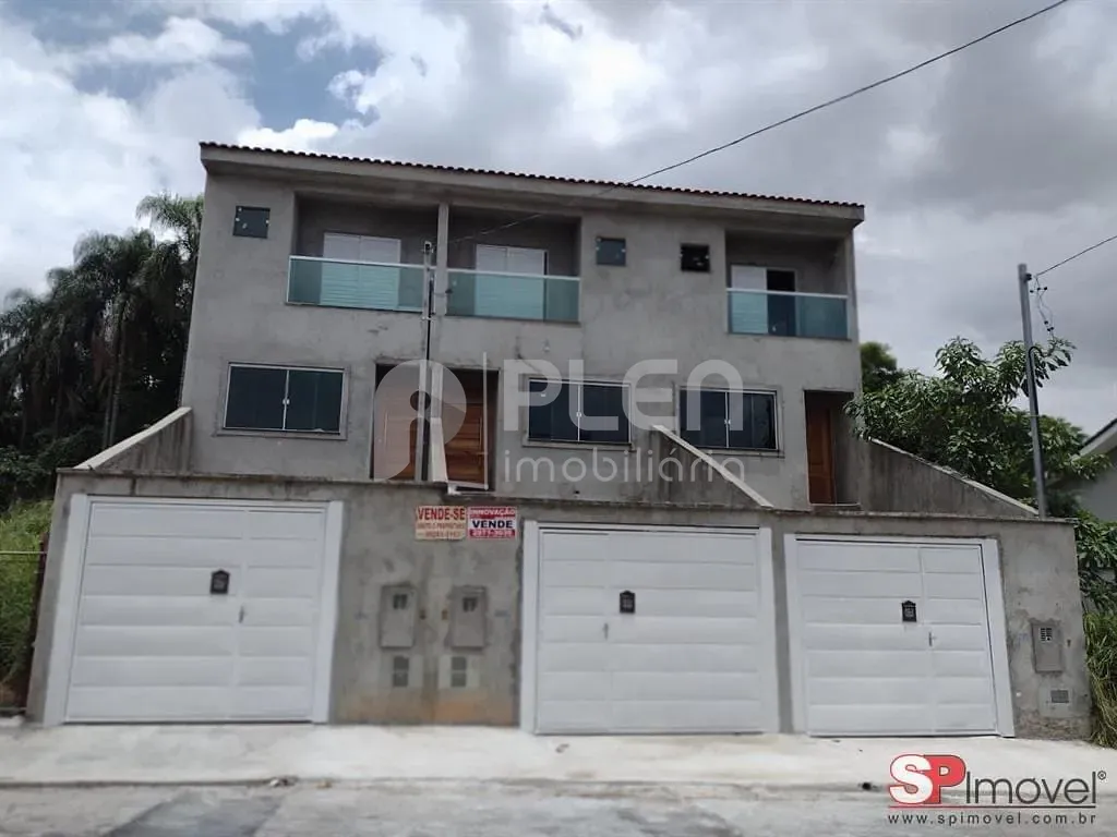 Casa de 3 quartos à venda em Jardim Virginia Bianca, São Paulo
