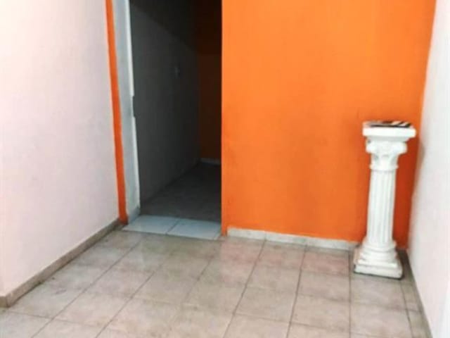 Sobrado com 150m², para alugar, no bairro Vila Clementino em São Paulo