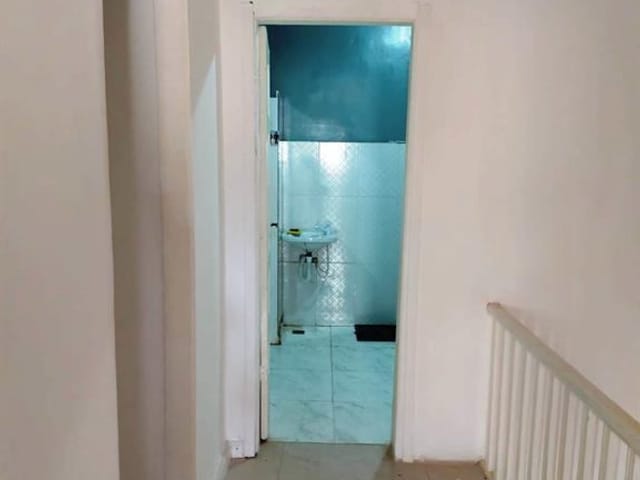 Sobrado com 150m², para alugar, no bairro Vila Clementino em São Paulo