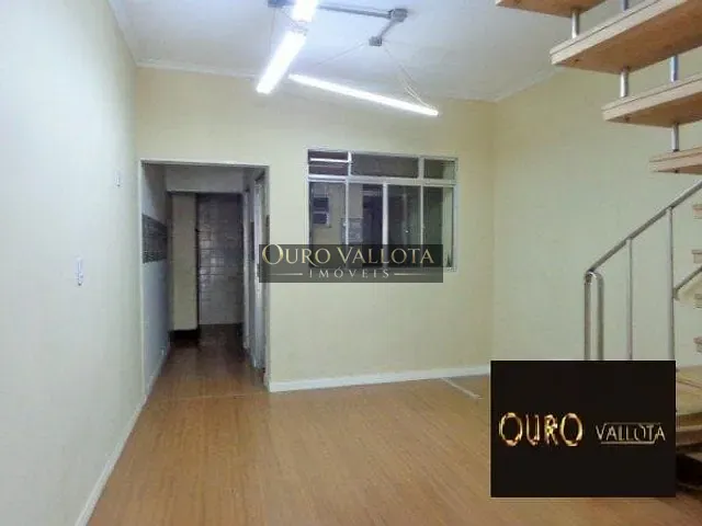Sobrado com 50m² 2 quartos e 2 banheiros, à venda, no bairro Mooca em São Paulo