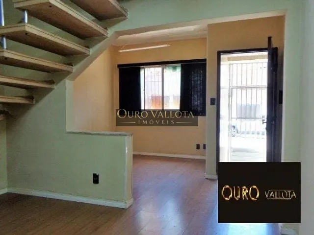 Sobrado com 50m² 2 quartos e 2 banheiros, à venda, no bairro Mooca em São Paulo