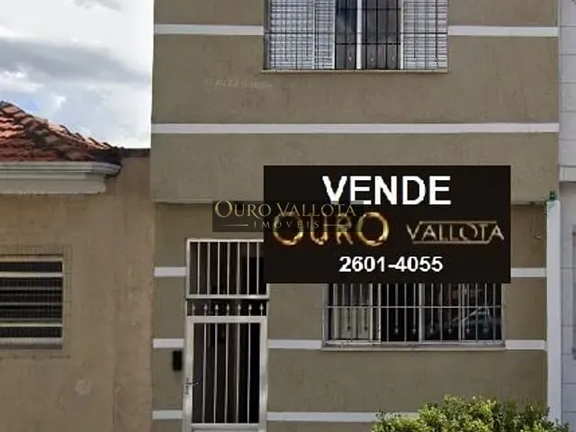 Sobrado com 50m² 2 quartos e 2 banheiros, à venda, no bairro Mooca em São Paulo