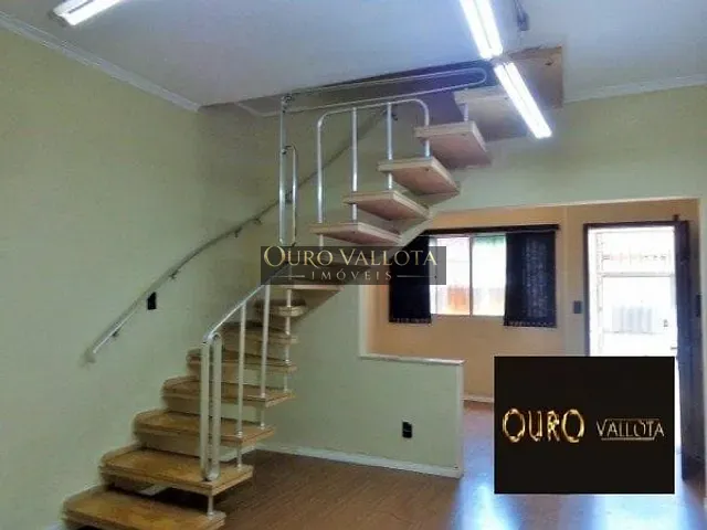 Sobrado com 50m² 2 quartos e 2 banheiros, à venda, no bairro Mooca em São Paulo
