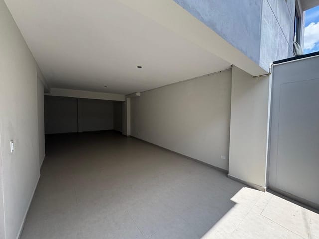 Foto do Sobrado - Sobrado novo à venda, Bela Vista, Osasco, SP | Collina Imóveis