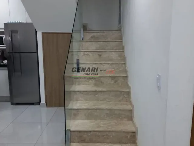 Sobrado com 175m² 3 quartos e 4 banheiros, à venda, no bairro Jardins do Império em Indaiatuba