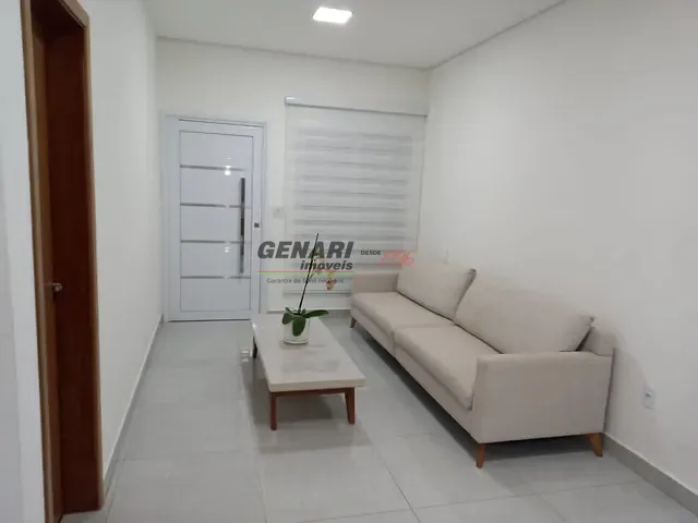 Sobrado com 175m² 3 quartos e 4 banheiros, à venda, no bairro Jardins do Império em Indaiatuba