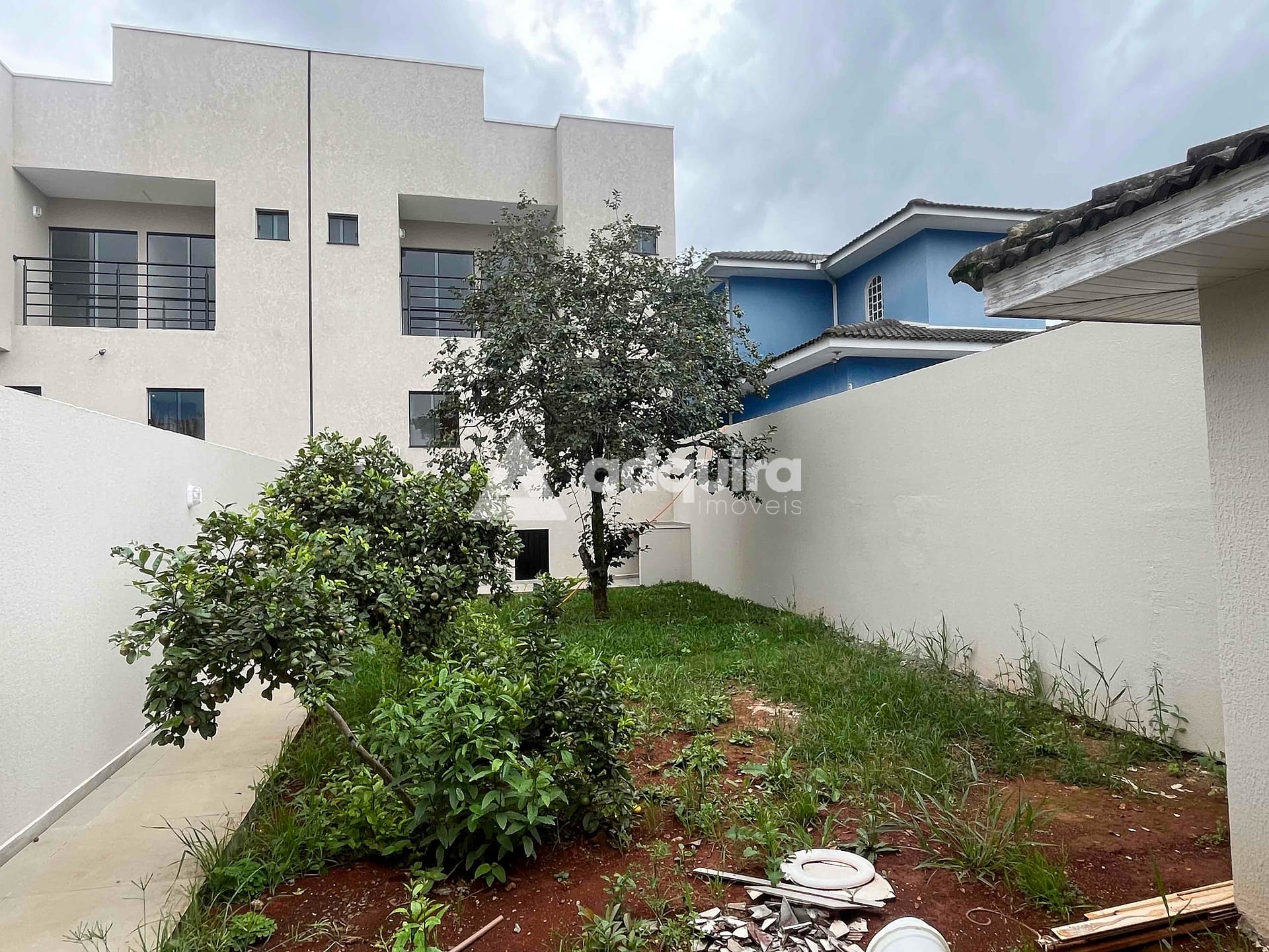 Sobrado à venda com 3 quartos, 250m² - Foto 19