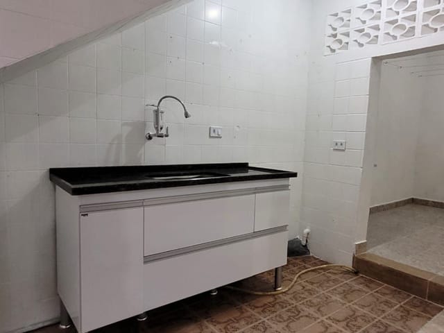 Foto do Sobrado - Sobrado para venda em Jardim Moreira com 4 quartos, 220m² | Lares e Andares Imóveis