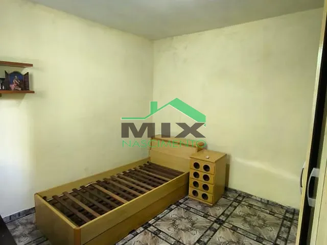 Sobrado com 145m² 3 quartos e 2 banheiros, à venda, no bairro Campanário em Diadema
