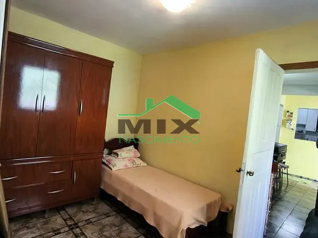 Sobrado com 145m² 3 quartos e 2 banheiros, à venda, no bairro Campanário em Diadema