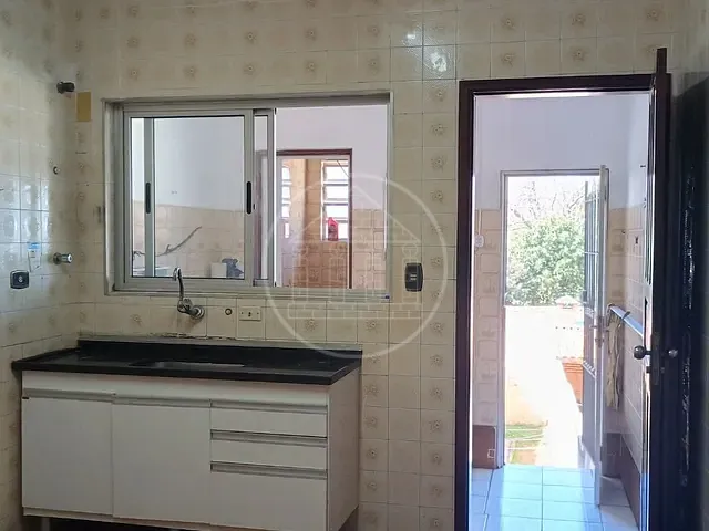 Sobrado com 172m² 2 quartos e 3 banheiros, à venda, no bairro Jardim da Pedreira em São Paulo