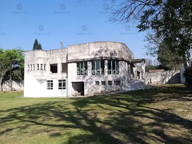 Sobrado com 1000m² 4 quartos e 4 banheiros, para alugar, no bairro Rincão das Lendas em Suzano