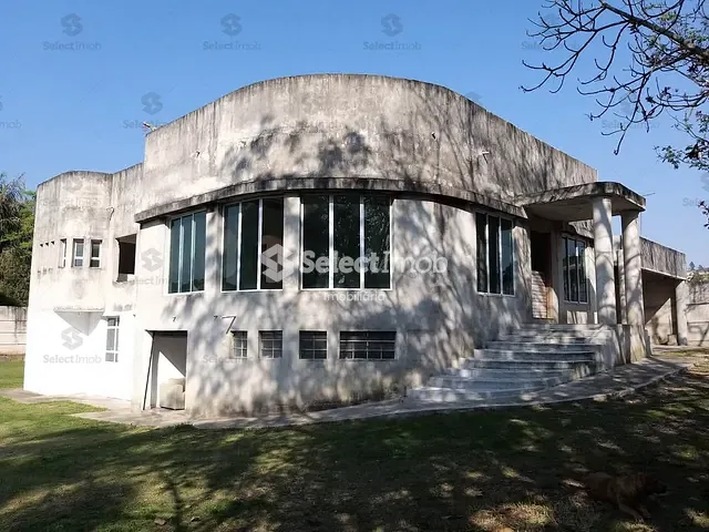 Sobrado com 1000m² 4 quartos e 4 banheiros, para alugar, no bairro Rincão das Lendas em Suzano