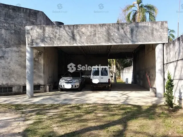 Sobrado com 1000m² 4 quartos e 4 banheiros, para alugar, no bairro Rincão das Lendas em Suzano