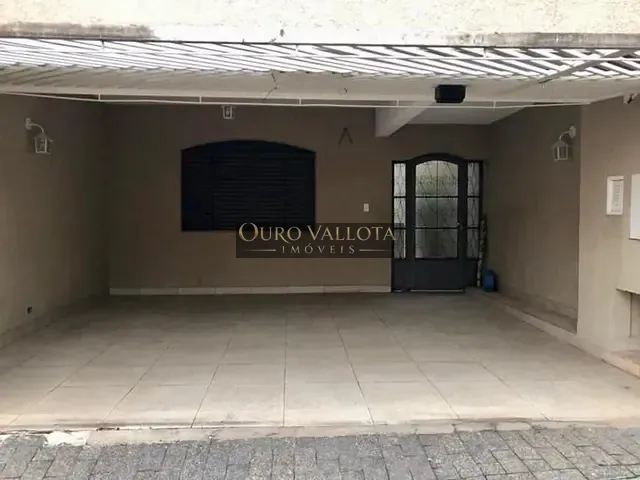 Sobrado com 99m² 1 quarto e 2 banheiros, à venda, no bairro Vila Ema em São Paulo