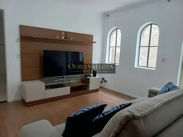 Sobrado com 99m² 1 quarto e 2 banheiros, à venda, no bairro Vila Ema em São Paulo