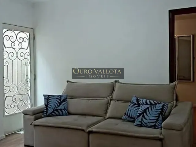 Sobrado com 99m² 1 quarto e 2 banheiros, à venda, no bairro Vila Ema em São Paulo