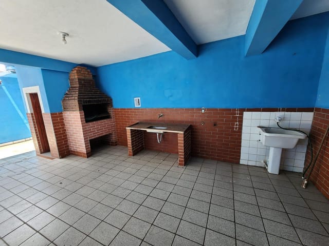 Foto do Sobrado - Sobrado Espaçoso em Carapicuíba - Jardim das Belezas - Carapicuíba/SP | Collina Imóveis