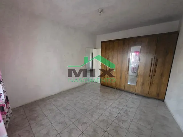 Sobrado com 400m² 2 quartos e 2 banheiros, à venda, no bairro Conjunto Habitacional Marechal Mascarenhas de Morais em São Paulo