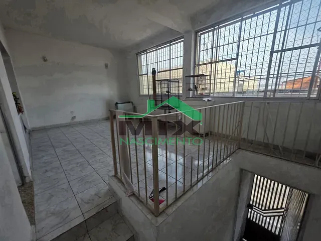 Sobrado com 400m² 2 quartos e 2 banheiros, à venda, no bairro Conjunto Habitacional Marechal Mascarenhas de Morais em São Paulo