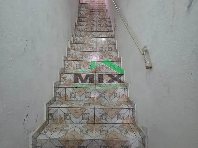 Sobrado com 400m² 2 quartos e 2 banheiros, à venda, no bairro Conjunto Habitacional Marechal Mascarenhas de Morais em São Paulo