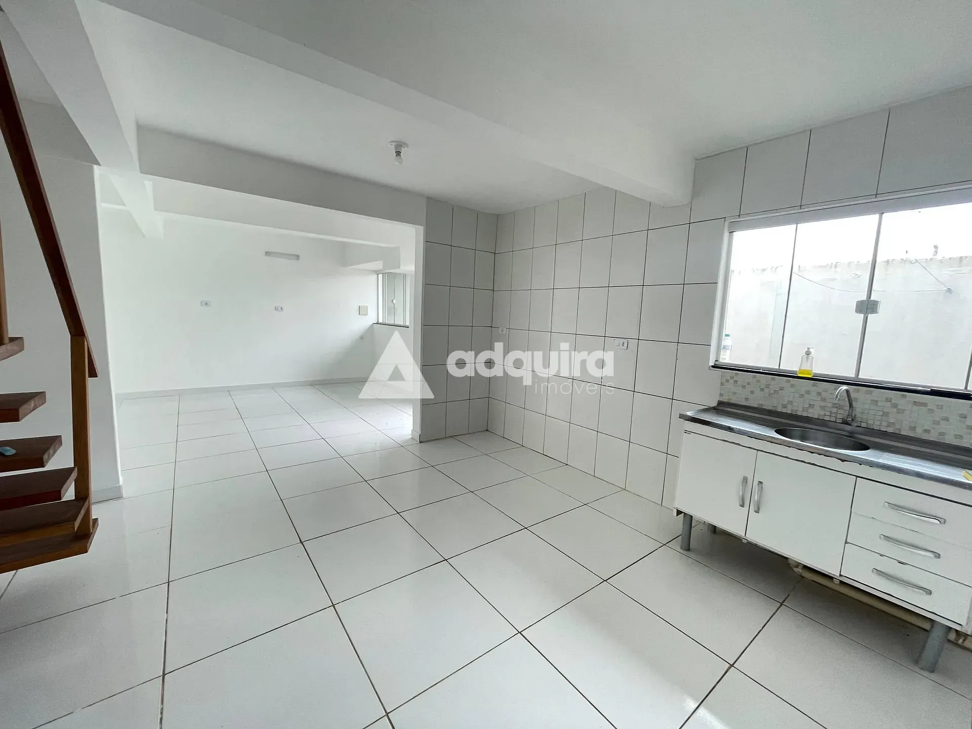 Sobrado, 3 quartos, 113 m² - Foto 3