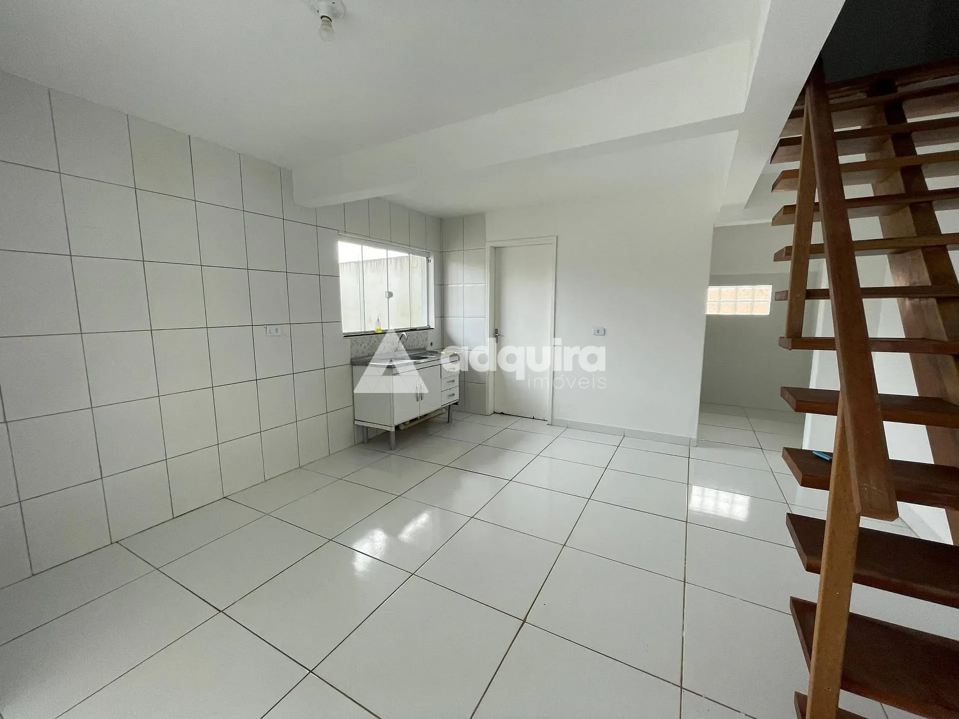 Sobrado, 3 quartos, 113 m² - Foto 4
