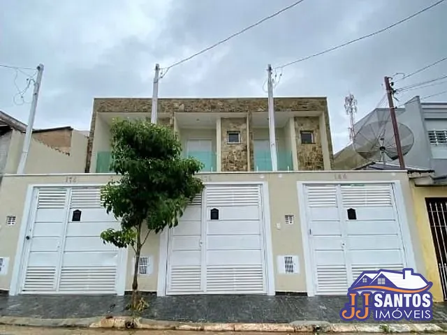 Sobrado com 93m² 3 quartos e 2 banheiros, à venda, no bairro Jardim Vila Formosa em São Paulo