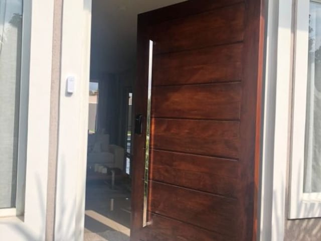 Foto do Sobrado - Sobrado com 4 dormitórios à venda, 310 m² por R$ 2.100.000,00 - São Paulo II - Cotia/SP | Pitale Imóveis Ltda.