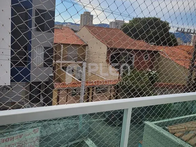 Sobrado 3 quartos e 3 banheiros, à venda, no bairro Vila Gustavo em São Paulo