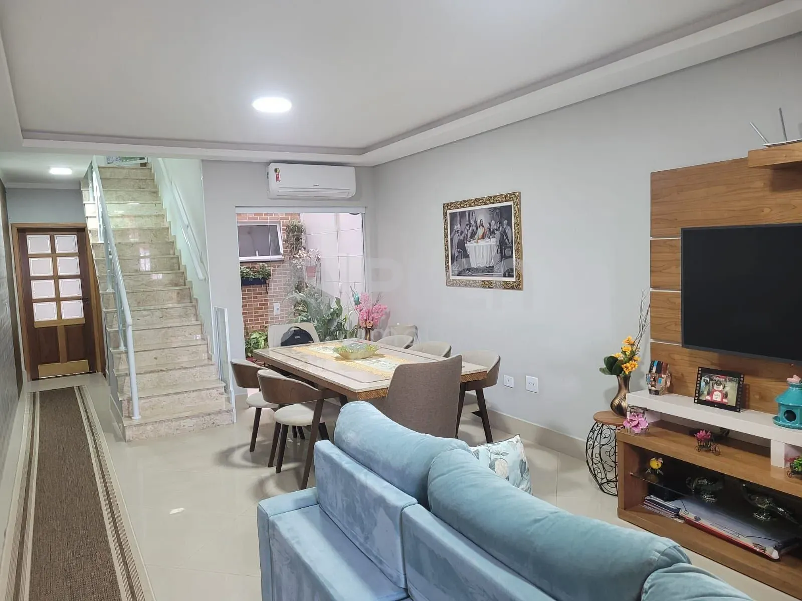 Casa de 3 quartos à venda em Vila Gustavo, São Paulo
