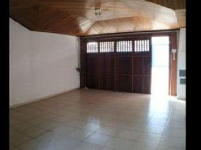 Foto do Sobrado - Sobrado à venda, 150 m² por R$ 620.000,00 - Parque Industrial - São José dos Campos/SP | RUSSI IMÓVEIS