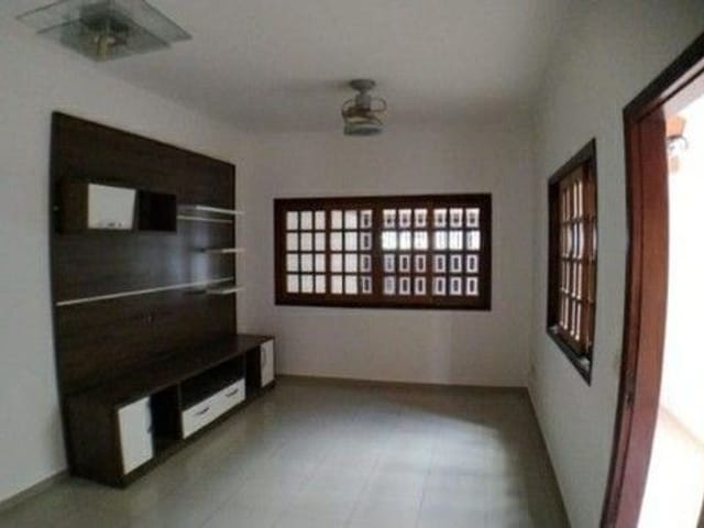 Foto do Sobrado - Sobrado à venda, 150 m² por R$ 620.000,00 - Parque Industrial - São José dos Campos/SP | RUSSI IMÓVEIS