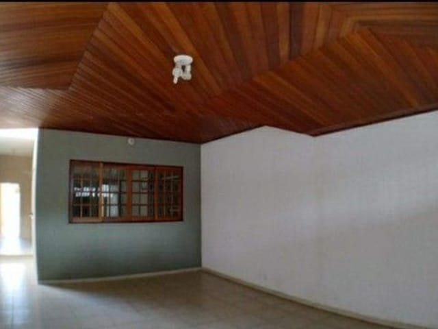 Foto do Sobrado - Sobrado à venda, 150 m² por R$ 620.000,00 - Parque Industrial - São José dos Campos/SP | RUSSI IMÓVEIS