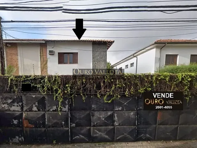 Sobrado com 230m² 4 quartos e 6 banheiros, à venda, no bairro Jardim Paulistano em São Paulo