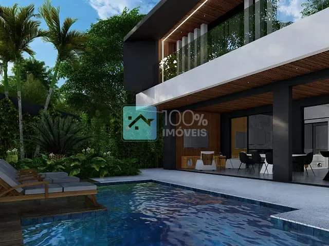 Sobrado com 453m² 5 quartos e 6 banheiros, à venda, no bairro Loteamento Vivant Urbanova em São José dos Campos