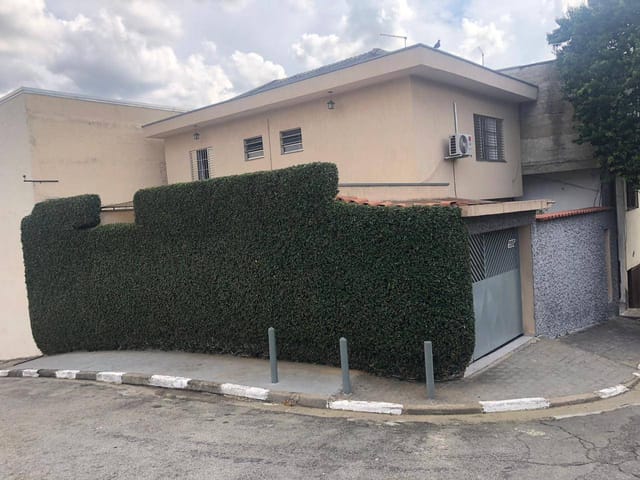 Foto do Sobrado - Sobrado à venda, 3 quartos, 1 suíte, 4 banheiros, 2 vagas, 260m², Veloso, Osasco, SP | Collina Imóveis