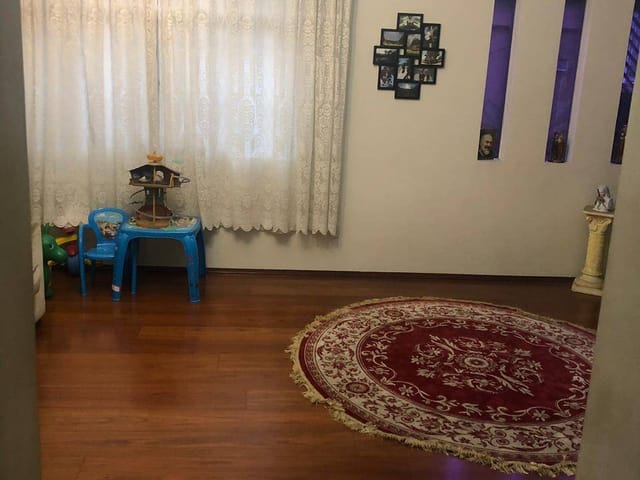 Foto do Sobrado - Sobrado à venda, 3 quartos, 1 suíte, 4 banheiros, 2 vagas, 260m², Veloso, Osasco, SP | Collina Imóveis