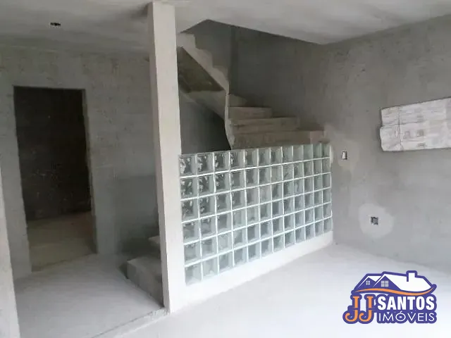 Sobrado com 105m² 3 quartos e 3 banheiros, à venda, no bairro Chácara Califórnia em São Paulo