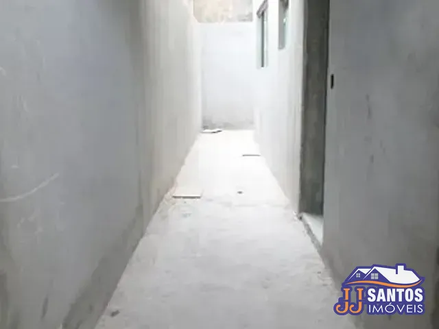 Sobrado com 105m² 3 quartos e 3 banheiros, à venda, no bairro Chácara Califórnia em São Paulo