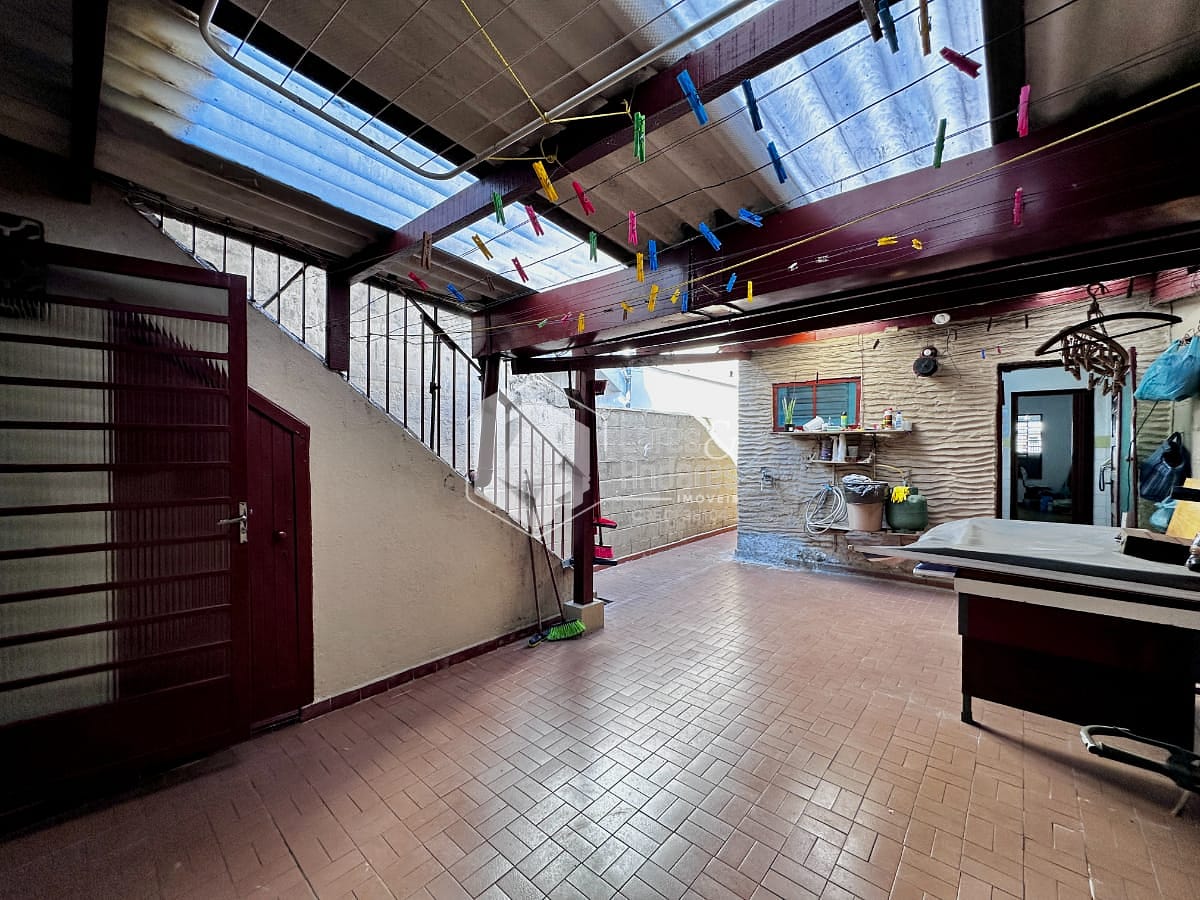 Sobrado, 2 quartos, 156 m² - Foto 40