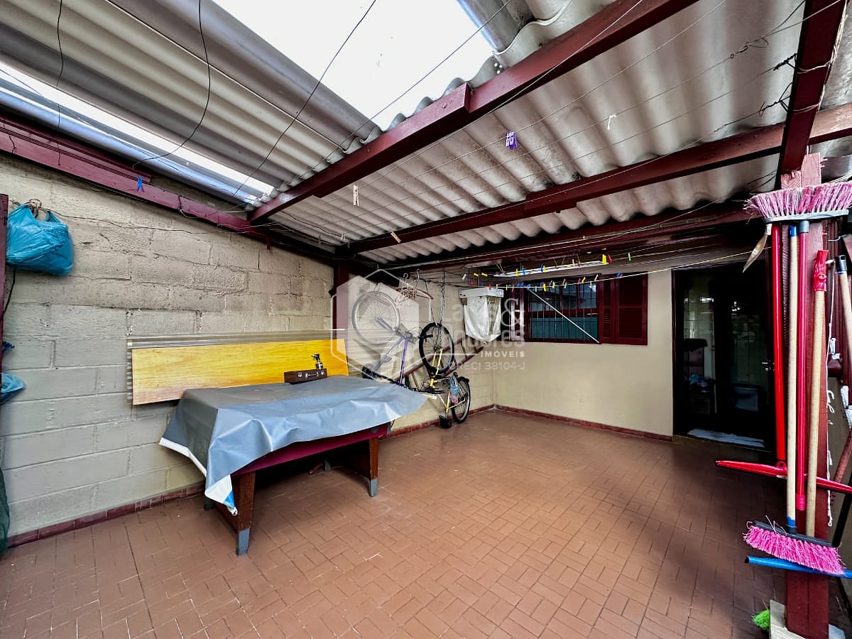 Sobrado, 2 quartos, 156 m² - Foto 39