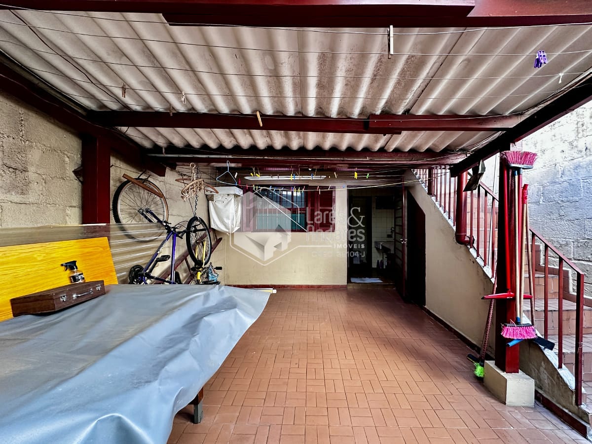 Sobrado, 2 quartos, 156 m² - Foto 38