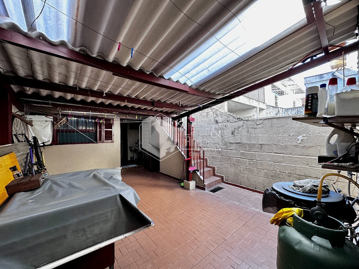 Sobrado, 2 quartos, 156 m² - Foto 37